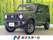 2024 SUZUKI JIMNY XC