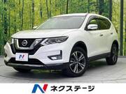 2017 NISSAN X-TRAIL 20X