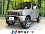 2016 SUZUKI JIMNY LAND VENTURE