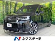 2024 HONDA STEPWAGON