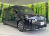 HONDA STEPWAGON