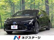 2025 TOYOTA COROLLA TOURING