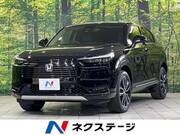 2025 HONDA VEZEL