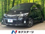 2013 TOYOTA ESTIMA