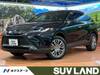 TOYOTA HARRIER HYBRID