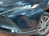 TOYOTA HARRIER HYBRID