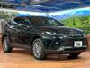 TOYOTA HARRIER HYBRID