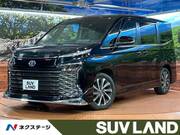 2023 TOYOTA VOXY