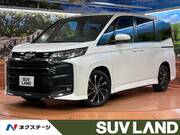 2025 TOYOTA NOAH