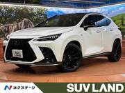 2023 LEXUS NX