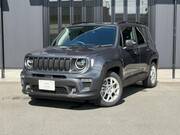 2026 CHRYSLER JEEP RENEGADE