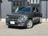 CHRYSLER JEEP RENEGADE