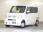 2026 HONDA N-VAN