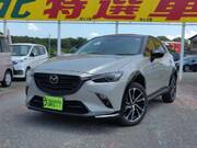 2025 MAZDA CX-3