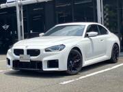 2026 BMW M2