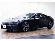 2017 BMW i8