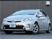 2012 TOYOTA PRIUS S