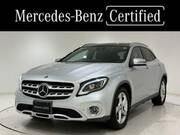 2019 MERCEDES BENZ GLA-CLASS