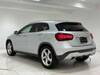 MERCEDES BENZ GLA-CLASS