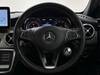 MERCEDES BENZ GLA-CLASS