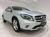 MERCEDES BENZ GLA-CLASS