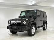 2018 MERCEDES BENZ G-CLASS