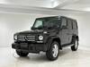MERCEDES BENZ G-CLASS