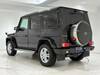 MERCEDES BENZ G-CLASS