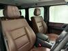 MERCEDES BENZ G-CLASS