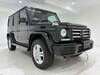 MERCEDES BENZ G-CLASS