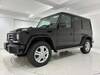 MERCEDES BENZ G-CLASS