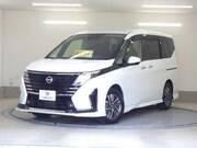 2023 NISSAN SERENA