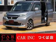 2017 SUZUKI SOLIO BANDIT