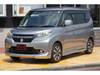 SUZUKI SOLIO BANDIT