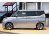 SUZUKI SOLIO BANDIT