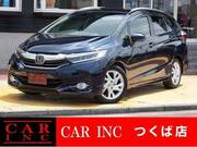 2018 HONDA SHUTTLE