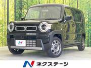 2025 SUZUKI HUSTLER