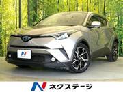 2017 TOYOTA C-HR G