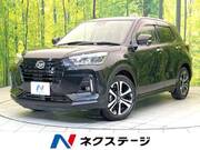 2020 DAIHATSU ROCKY