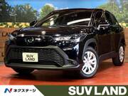 2024 TOYOTA COROLLA CROSS