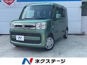 2018 SUZUKI SPACIA
