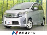 2013 MITSUBISHI EK CUSTOM
