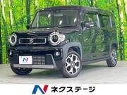 2021 SUZUKI HUSTLER