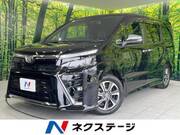 2021 TOYOTA VOXY