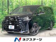 2024 TOYOTA VELLFIRE HYBRID