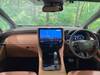 TOYOTA VELLFIRE HYBRID