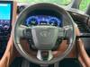 TOYOTA VELLFIRE HYBRID