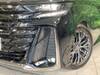 TOYOTA VELLFIRE HYBRID