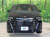TOYOTA VELLFIRE HYBRID