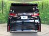 TOYOTA VELLFIRE HYBRID